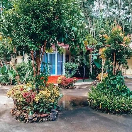 Song Pee Nong Resort Phattalung محافظة فاتالونغ المظهر الخارجي الصورة