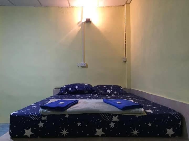 Song Pee Nong Resort Phattalung محافظة فاتالونغ المظهر الخارجي الصورة