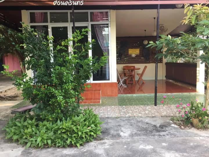 Song Pee Nong Resort Phattalung محافظة فاتالونغ المظهر الخارجي الصورة
